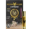 Muha Med Toro Milk Runtz cartridge with sweet creamy and fruit-inspired profile