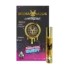 Bubblegum Burst product packaging and product details