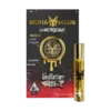 Muha Med God Father OG product packaging and product details