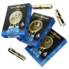 Muha Med Blueberry Haze product packaging and details