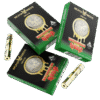 Muha Med Watermelon OG cartridge with watermelon-inspired flavor profile