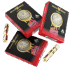 Muha Strawberry Runtz Muha Med cart with strawberry-inspired flavor profile