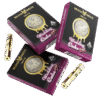 Muha Med Wedding Cake cartridge with sweet vanilla-inspired profile