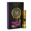 Muha Meds Maui Waui 1G 1000MG cartridge with tropical citrus and fruity flavor