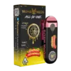 Muha Meds Mango Madness 1G 1000MG Melted Diamonds Hybrid disposable