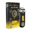 Muha Meds Golden Papaya 1G Live Resin Disposable