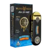Muha Meds Blueberry Cookies 1G 1000MG Distillate Indica All-In-One disposable