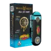 Muha Meds Fatso 500MG Indica Hash Rosin All-In-One disposable
