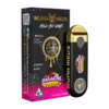 Muha Meds Galactic Diesel 1G 1000MG Distillate Indica All-In-One disposable