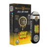 Muha Meds Juice Man 1G Live Resin All-In-One disposable