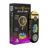 Muha Meds Magic Melon OG 1G 1000MG Distillate Hybrid All-In-One disposable