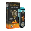 Muha Meds Mimosa 500MG Sativa Hash Rosin All-In-One disposable