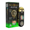 Muha Meds Sour Watermelon Squirt 1G 1000MG Distillate Sativa All-In-One disposable