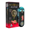 Muha Meds Tropicana Cherry 500MG Sativa Hash Rosin All-In-One disposable